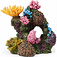 Imagitarium Coral Aquarum Decor