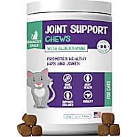 Mobile Dog Gear Joint Support for Cats