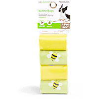 So Phresh Honeycomb Waste Bags for Dogs with 30 Refill Rolls