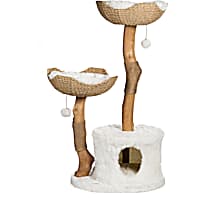 Home depot cat tree online