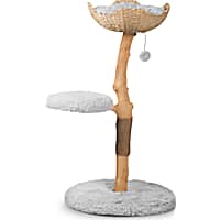 Mau Lifestyle Gray Uni Cat Tree
