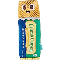BARK Crumb Canyon Grrrrrrnola Bar Dog Toy