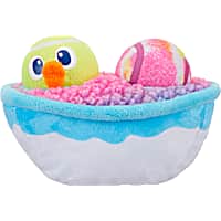 BARK Bubble Bird Bath Dog Toy
