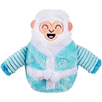 BARK Sauna Monkey Dog Toy