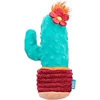 BARK Cuddlin' Cactus Dog Toy