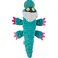 BARK Detox Croc Dog Toy