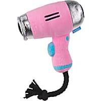 BARK No-Shake Dog Dryer Dog Toy