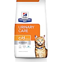 Uti store cat food