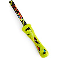 Leaps & Bounds Glow Bumper Dog Toy