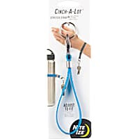 Nite Ize Innovation Cinch-A-Lot Blue Stretch Strap