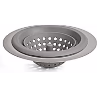 Well & Good Silicone Drain Cover for Dogs