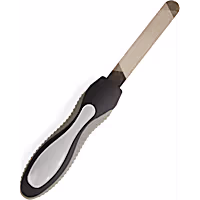 Well & Good Nail File in Black