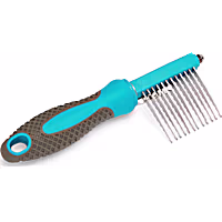 Well & Good Prostyle Mat Remover with Adjustable Blades for Dogs
