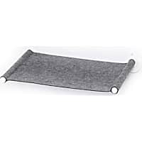 Mau Lifestyle Dark Gray Houdini Wall Cat Bed