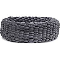 Mau Lifestyle Gray Vevo Single Cat Bed