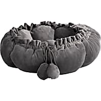 Mau Lifestyle Gray Otto Cat Bed