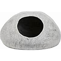 Mau Lifestyle Light Gray Horizon Cat Cave
