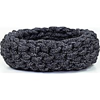 Mau Lifestyle Dark Gray Shero Cat Bed