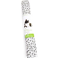 So Phresh Soft Litter Tracker Leopard Print Cat Mat