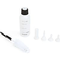 Well & Good Kitten Nursing Bottle Kit