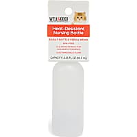 Well & Good Kitten Nursing Bottle
