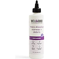 Well & Good Dog Ear Cleaner