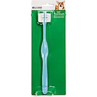Well & Good 360-Degree Dental Toothbrush for Dogs
