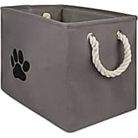 Dog toy box petco discount