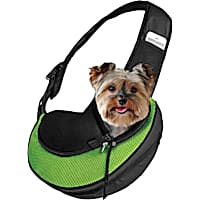 Dog carrier sling petco clearance