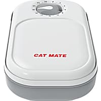 Automatic Cat Feeders Timed Feeders Petco