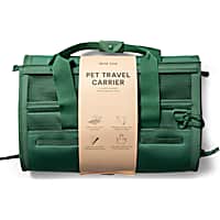 Wild One Spruce TSA Travel Carrier for Dogs