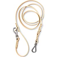 Wild One Tan Dog Leash