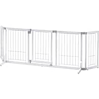 Richell Wide Mini Premium Plus Pet Gate