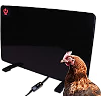 Cozy Products Safe Chicken Coop Heater
