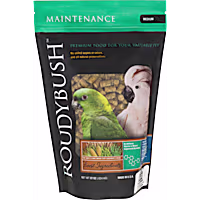 Roudybush Daily Maintenance Medium