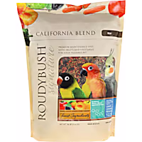 Roudybush California Blend Mini