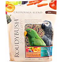 Roudybush California Blend Small
