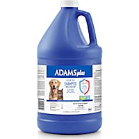 Flea shampoo for dogs petco top