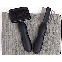 Well & Good Dog Grooming Tool Kit