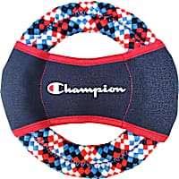 Champion Rope Braid Flyer Dog Toy