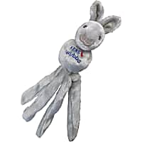 KONG Wubba Friends Bunny Dog Toy