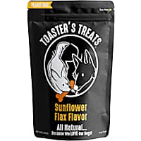 Toaster's Treats Baked Sunflower Flax Dog Treats
