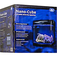 Blue Planet Glass Aquarium 41x28x30cm 30L – Pet Supplies Empire