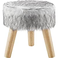Sam's Pets White Chauncy Cat Tree