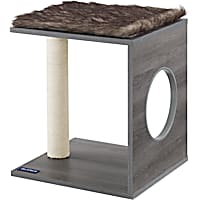 Sam's Pets Brown Sheree Cat Tree