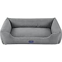 Sam's Pets Missy Water Resistant Rectangular Dog Bed