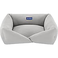 Sam's Pets Ellie Machine Washable Dog Bed
