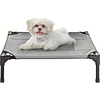 Pet Adobe Cot-Style Elevated Pet Bed