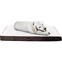 Pet Adobe Orthopedic Pet Bed