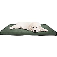 Pet Adobe Foam Pet Bed